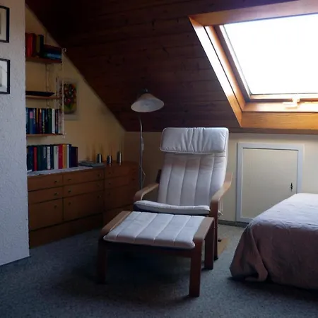 Ferienwohnung Hauser Apartment Lauf