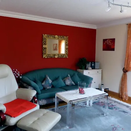 Ferienwohnung Hauser