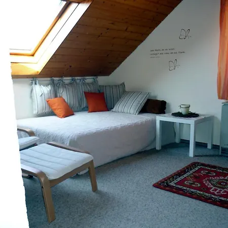 Ferienwohnung Hauser *