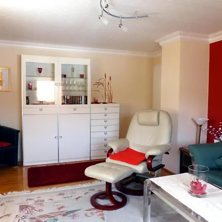 Ferienwohnung Hauser *